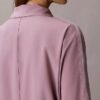 Veste tissée avec bandeau logo Commuter Veste tissée avec bandeau logo Commuter