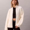 Veste zippée en polaire Veste zippée en polaire