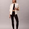 Veste zippée en polaire Veste zippée en polaire