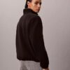 Veste zippée en polaire Veste zippée en polaire