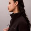Veste zippée en polaire Veste zippée en polaire