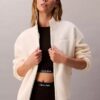 Veste zippée en polaire Veste zippée en polaire