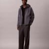 Veste zippée Softshell à capuche Veste zippée Softshell à capuche